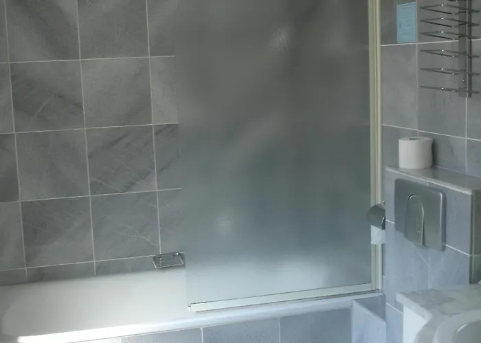 Guest house City-pension-dortmund