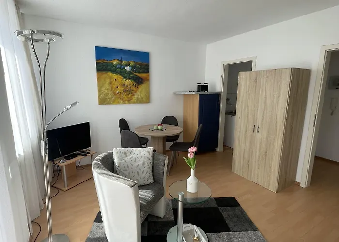 City-pension-dortmund Dortmund