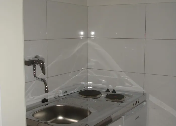 Guest house City-pension-dortmund Dortmund