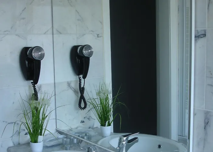 City-pension-dortmund 3*