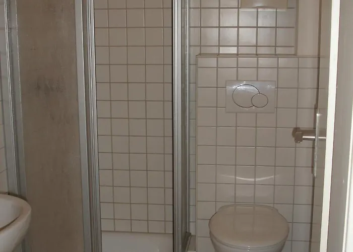 City-pension-dortmund 3*