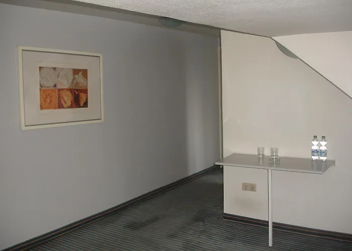 Pensionat City-pension-dortmund Dortmund