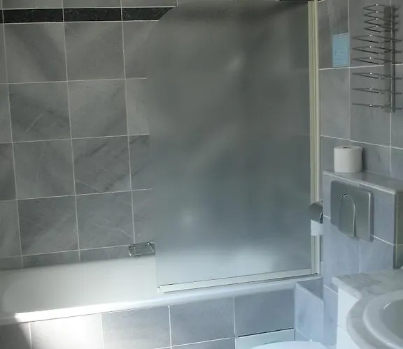 City-pension-dortmund Pensionat