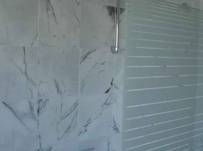 Gæstehus City-pension-dortmund