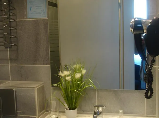 Guest house City-pension-dortmund