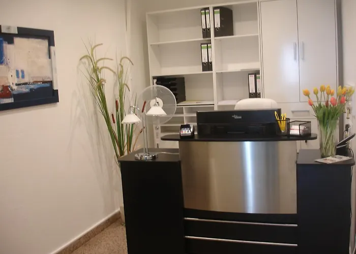 City-pension-dortmund