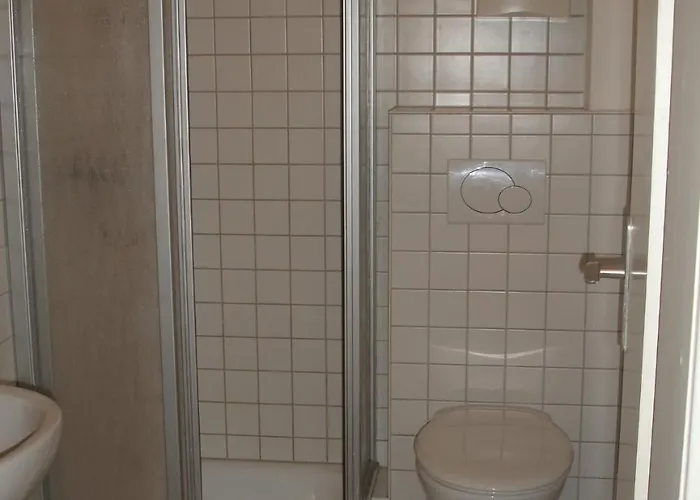 Guest house City-pension-dortmund 3*