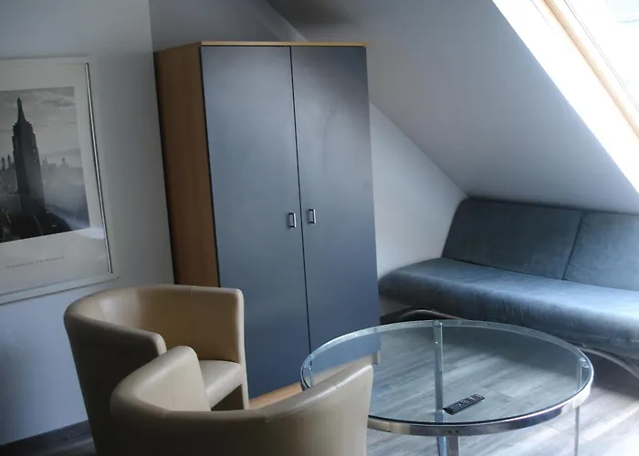 City-pension-dortmund Dortmund